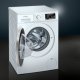 Siemens iQ500 WM14UU00NL lavatrice Caricamento frontale 9 kg 1400 Giri/min Bianco 4