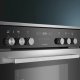 Siemens MKE3KB61 set di elettrodomestici da cucina Ceramica Forno elettrico 4