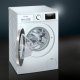 Siemens iQ500 WM14UQ95NL lavatrice Caricamento frontale 9 kg 1400 Giri/min Bianco 5