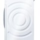 Bosch Serie 6 WTW85495NL asciugatrice Libera installazione Caricamento frontale 8 kg A++ Bianco 7