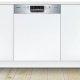 Bosch Serie 4 SMI46NS11N lavastoviglie A scomparsa totale 13 coperti E 8