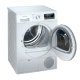 Siemens iQ300 WT45HV90NL asciugatrice Libera installazione Caricamento frontale 8 kg A++ Bianco 8