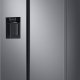 Samsung RS6GA8831S9/EG frigorifero side-by-side Libera installazione 634 L E Acciaio inox 4