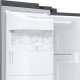 Samsung RS6GA8831S9/EG frigorifero side-by-side Libera installazione 634 L E Acciaio inox 10