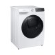 Samsung WW90T854ABT lavatrice Caricamento frontale 9 kg 1400 Giri/min Bianco 3