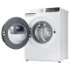 Samsung WW90T854ABT lavatrice Caricamento frontale 9 kg 1400 Giri/min Bianco 8