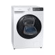 Samsung WW90T854ABT lavatrice Caricamento frontale 9 kg 1400 Giri/min Bianco 11