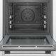 Bosch MKH64SP0 set di elettrodomestici da cucina Ceramica Forno elettrico 5