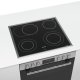 Bosch MKH64SP0 set di elettrodomestici da cucina Ceramica Forno elettrico 8