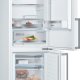 Bosch Serie 6 KGE36EWCP frigorifero con congelatore Libera installazione 308 L C Bianco 3