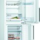 Bosch Serie 4 KGV33VWEP frigorifero con congelatore Libera installazione 289 L E Bianco 3