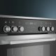 Siemens MKE3KV61 set di elettrodomestici da cucina Ceramica Forno elettrico 3