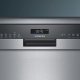 Siemens iQ500 SN45YS01CE lavastoviglie Sottopiano 14 coperti B 3