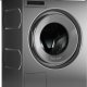 Asko Logic W 4086 C.S/2 lavatrice Caricamento frontale 8 kg 1600 Giri/min Acciaio inox 6