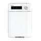 Haier RTXSGQ48TMSCE84 lavatrice Caricamento dall'alto 8 kg 1400 Giri/min Bianco 3