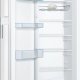 Bosch Serie 4 KSV36CWEP frigorifero Libera installazione 346 L E Bianco 3