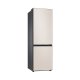 Samsung RB34A7B5D39/EF frigorifero con congelatore Libera installazione 344 L D Beige 3