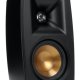 Klipsch 1064662 altoparlante Nero, Rame Cablato 75 W 4