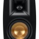 Klipsch 1064662 altoparlante Nero, Rame Cablato 75 W 6