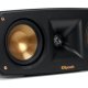 Klipsch 1064662 altoparlante Nero, Rame Cablato 75 W 9