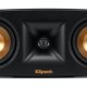 Klipsch 1064662 altoparlante Nero, Rame Cablato 75 W 11