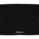 Klipsch 1064662 altoparlante Nero, Rame Cablato 75 W 12