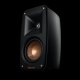 Klipsch 1064662 altoparlante Nero, Rame Cablato 75 W 13