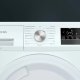 Siemens iQ300 WT43HV70NL asciugatrice Libera installazione Caricamento frontale 7 kg A++ Bianco 3