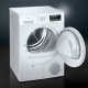 Siemens iQ300 WT43HV70NL asciugatrice Libera installazione Caricamento frontale 7 kg A++ Bianco 5