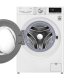 LG F4WV708S1E lavatrice Caricamento frontale 8 kg 1400 Giri/min Bianco 3