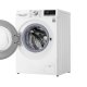 LG F4WV708S1E lavatrice Caricamento frontale 8 kg 1400 Giri/min Bianco 12