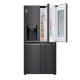 LG GMX844MCBF frigorifero side-by-side Libera installazione 508 L F Nero 6