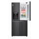 LG GMX844MCBF frigorifero side-by-side Libera installazione 508 L F Nero 7