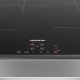 Siemens iQ300 EQ212XA01Z set di elettrodomestici da cucina Ceramica Forno elettrico 8