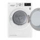 LG RH80V5AV0Q asciugatrice Libera installazione Caricamento frontale 8 kg A++ Bianco 4