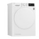 LG RH80V5AV0Q asciugatrice Libera installazione Caricamento frontale 8 kg A++ Bianco 7