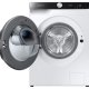 Samsung WW91T956ASE lavatrice Caricamento frontale 9 kg 1600 Giri/min Bianco 6