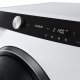 Samsung WW91T956ASE lavatrice Caricamento frontale 9 kg 1600 Giri/min Bianco 9