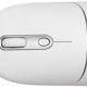 XtremeMac XWH-WMO-83 mouse Ufficio Ambidestro USB tipo-C Laser 1600 DPI 3