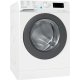 Indesit BWEBE 91496X WK N lavatrice Caricamento frontale 9 kg 1400 Giri/min Bianco 3