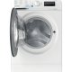 Indesit BWEBE 91496X WK N lavatrice Caricamento frontale 9 kg 1400 Giri/min Bianco 4