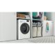 Indesit BWEBE 91496X WK N lavatrice Caricamento frontale 9 kg 1400 Giri/min Bianco 5