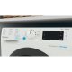 Indesit BWEBE 91496X WK N lavatrice Caricamento frontale 9 kg 1400 Giri/min Bianco 8