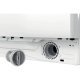 Indesit BWEBE 91496X WK N lavatrice Caricamento frontale 9 kg 1400 Giri/min Bianco 11