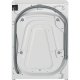 Indesit BWEBE 91496X WK N lavatrice Caricamento frontale 9 kg 1400 Giri/min Bianco 12