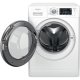 Whirlpool FFD 9469E BSV BE lavatrice Caricamento frontale 9 kg 1400 Giri/min Bianco 4