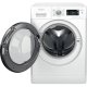 Whirlpool FFB 8469 BV BE lavatrice Caricamento frontale 8 kg 1400 Giri/min Bianco 4