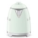 Smeg Mini Bollitore 50's Style – Verde Pastello LUCIDO – KLF05PGEU 3