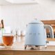 Smeg Mini Bollitore 50's Style – Azzurro LUCIDO – KLF05PBEU 6