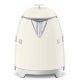 Smeg Mini Bollitore 50's Style – Panna LUCIDO – KLF05CREU 4